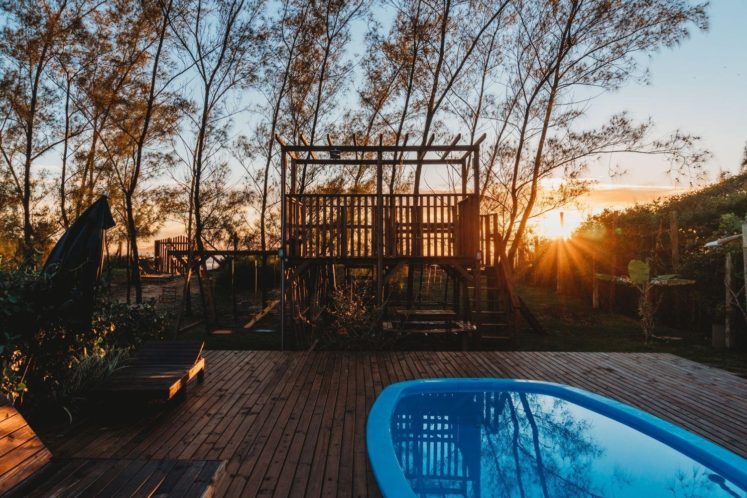 Pousada Estacao Sol E Lua - Beira Mar Florianópolis Exterior foto